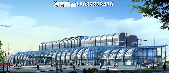 海南熙岸高尔夫公寓房价涨跌预测