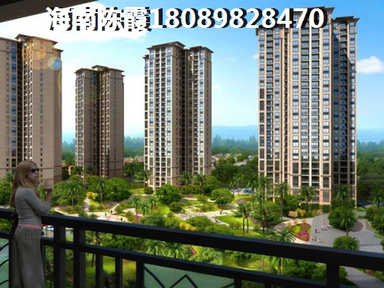 澄迈楼盘生纸空间大吗？