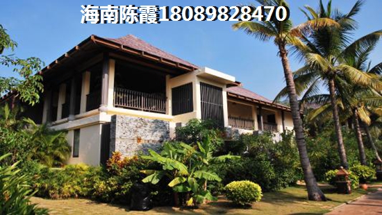 以后椰海温泉嘉苑二期房价会跌吗