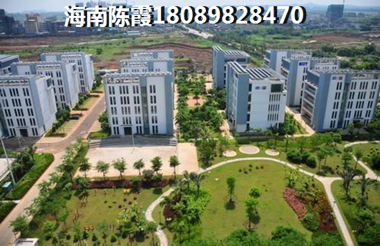 为啥海南澄迈金江房价涨的这么快1