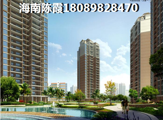 >2022澄迈购房分析