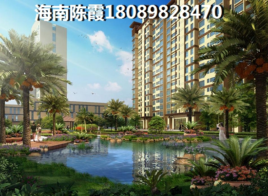 澄迈房价能涨多少钱