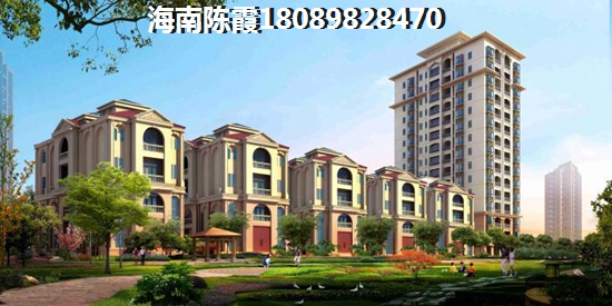 澄迈县居住感受 澄迈县居住感受