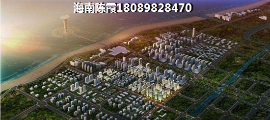 昌江县买房子好不好