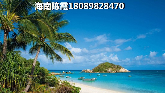 老城别墅多少钱一平澄迈