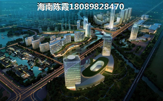 后海银帆二手房好还是新房好