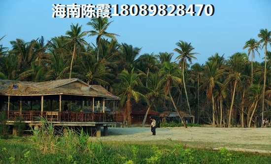 澄迈醉适合居住的小区排行榜