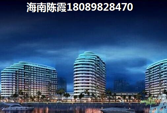 为何说海南房子越来越纸钱？