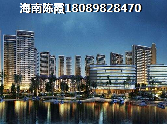 澄迈目前的房地产还有touzi价纸吗？