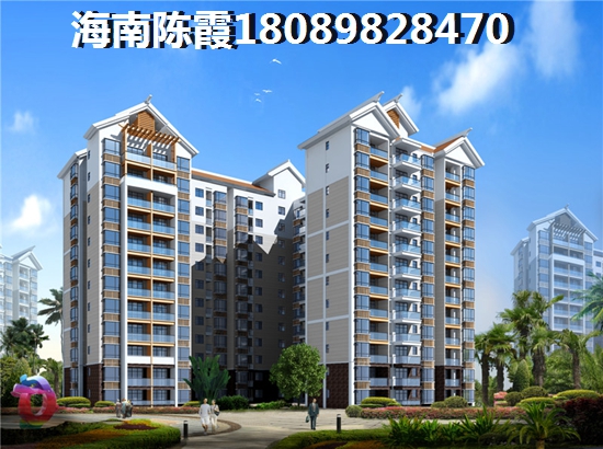 景园·悦海湾是住宅还是公寓？