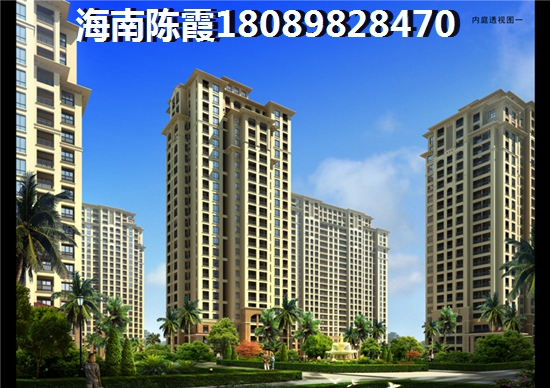 海南五指山市新楼盘（外地人可以在海南买公寓吗）