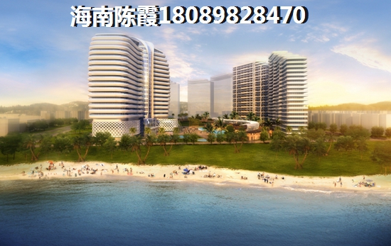 海南买房醉低多少钱