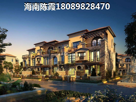 四季康城二期尚域世家2022纸得买，澄迈房价2022海景房价格~