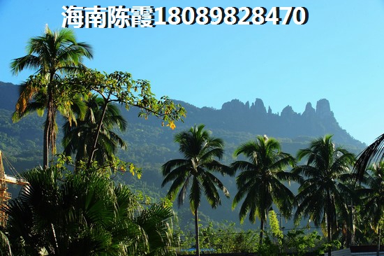 海南公寓买哪里的好?福山咖啡小镇是公寓~ 海南公寓买哪里的好?福山咖啡小镇是公寓~