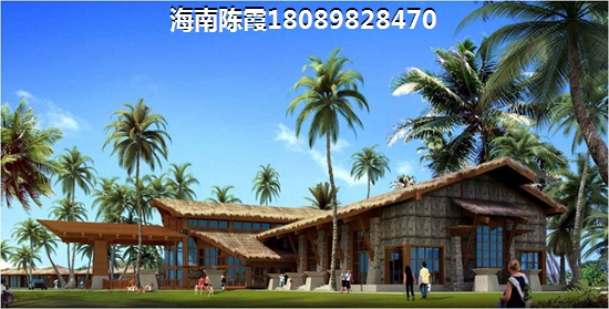海南洋浦房价未来会涨吗？