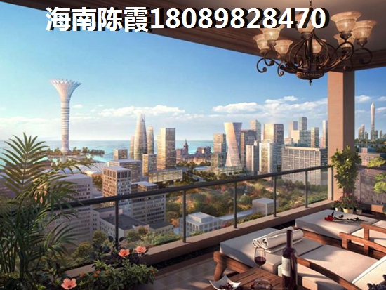 澄迈县房价走势还会涨？1
