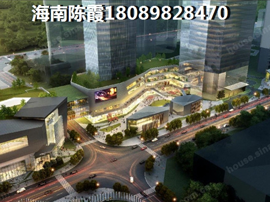 金典心城楼盘优缺点你知道哪些？
