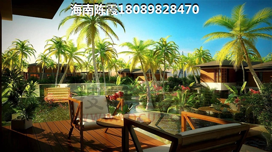 澄迈老城购房怎么样？