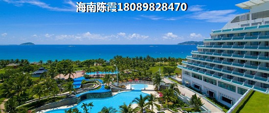 海南恒大御景湾房子价格多少了，海南澄迈房子外地人能买吗？