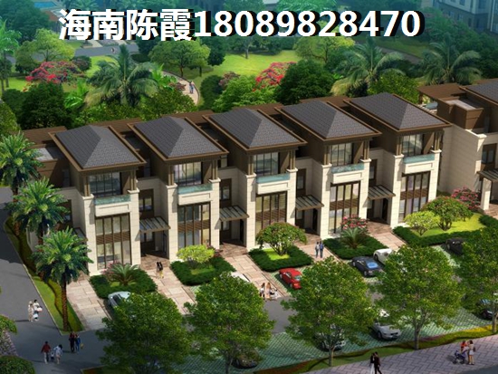 海南澄迈福山房价大概多少？