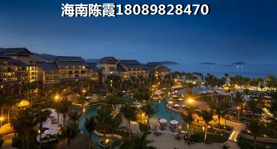 澄迈房价上升因素是什么