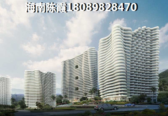 海南澄迈盈滨半岛哪里买房前景好，2022澄迈盈滨半岛房价走势~