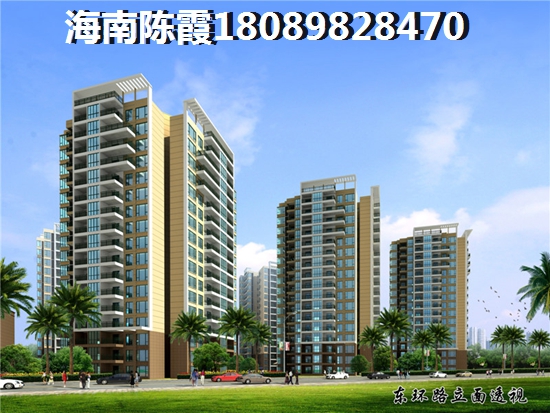 海南房地产真的适合养老吗，2022海南房价又上涨了！