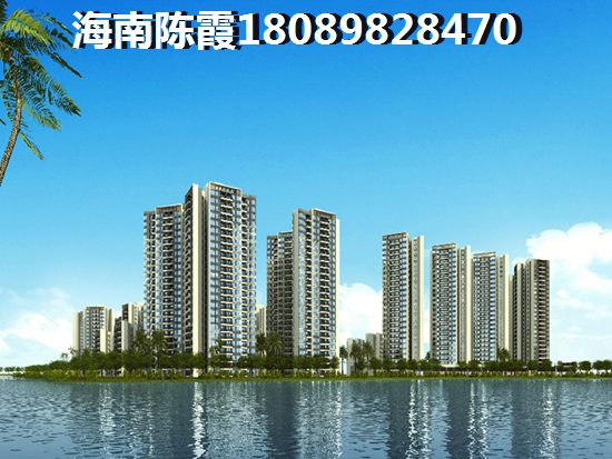 五指山房价涨的这么快？