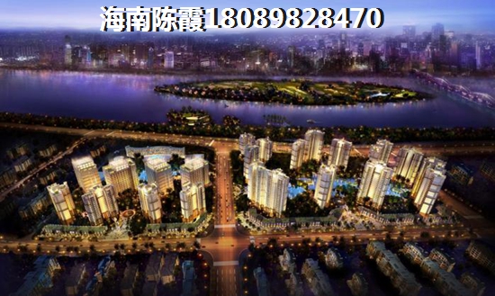 澄迈什么新房性价比高？