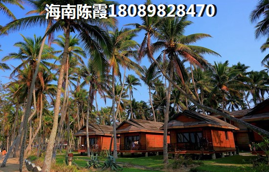 海南澄迈离海多远不潮湿？景园美麓城怎么防潮？