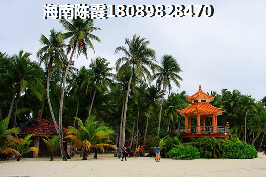澄迈房价高吗