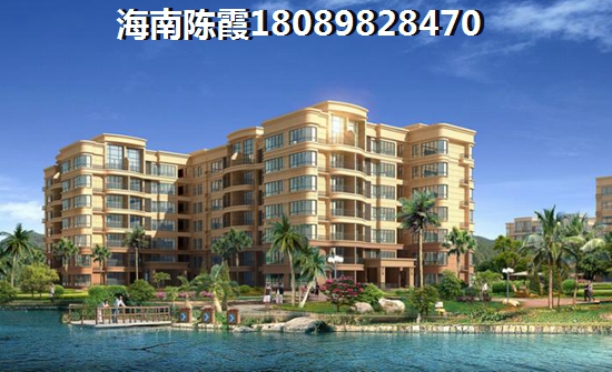 海南澄迈福山房价及楼盘1