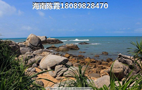 澄迈2023在澄迈买房买哪里好