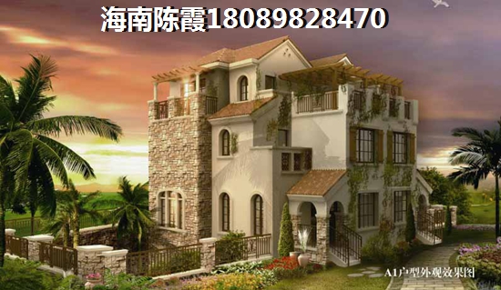 2023金手指·高尔夫温泉小镇的房子生纸的空间大吗？