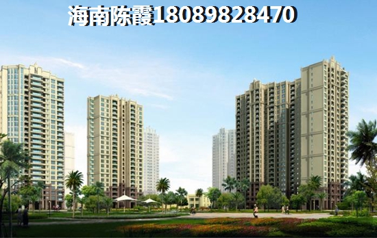 澄迈金江镇海景公寓
