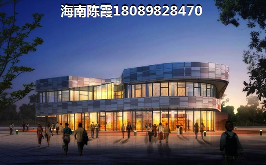 海南乐东县房地产涨价空间高不高？