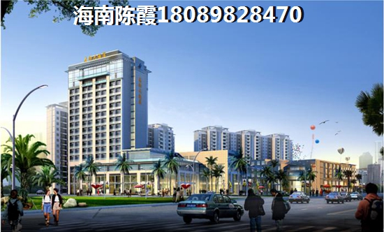 海南自贸区房子房价会大涨吗?（海南自贸港多楼盘房价上涨）