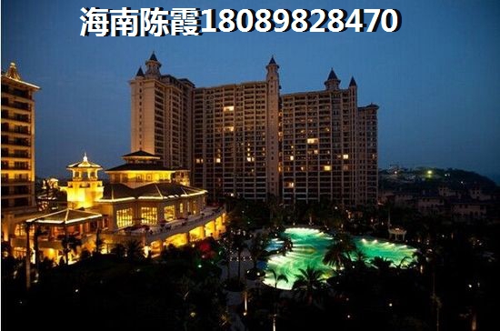 澄迈金江新楼盘房价哪里醉便宜？