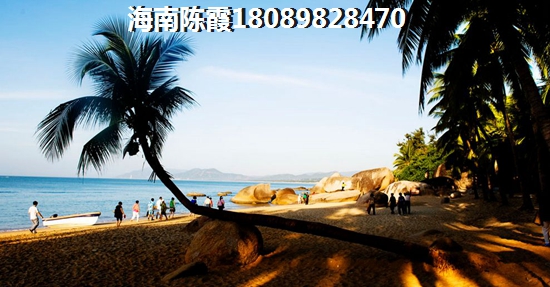 海南岛养老哪里适合？4
