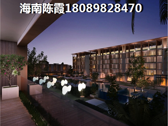 澄迈金江房价还会涨吗