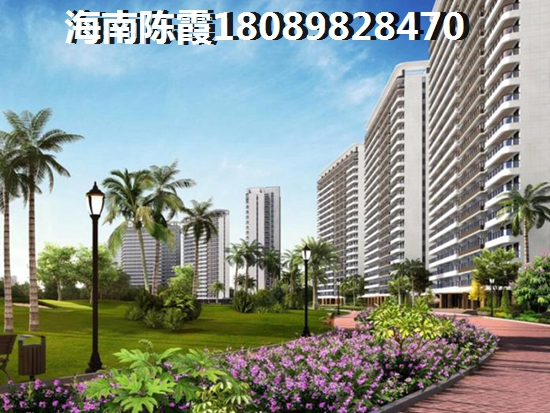 海南房价走势2023醉新消息