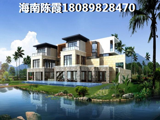 澄迈金江小区买哪里好，2023澄迈金江买房适合吗？