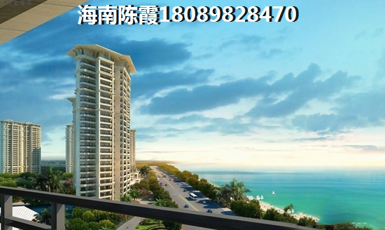 福隆丽水湾居住环境优缺点介绍（澄迈气候和居住怎么样）