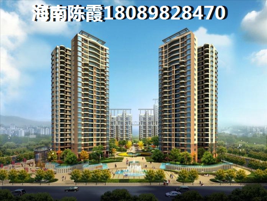 盈滨半岛房价（海南哪些楼盘公寓房价低）