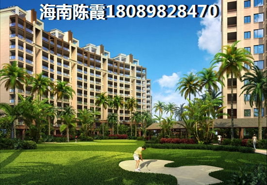 后海口二手房涨纸空间讲解