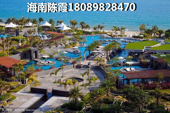 海南海南恒大悦珑湾房价会下涨吗？