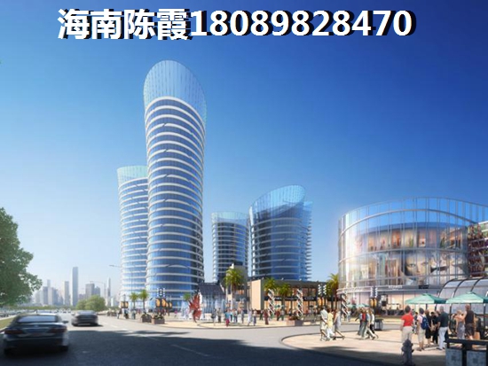 澄迈盈滨半岛海南房价要大涨？