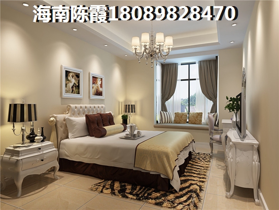 澄迈金隅阳光郡一期性价比如何？2