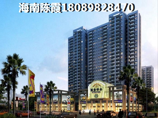 澄迈盈滨半岛气候适合业主长期居住吗3