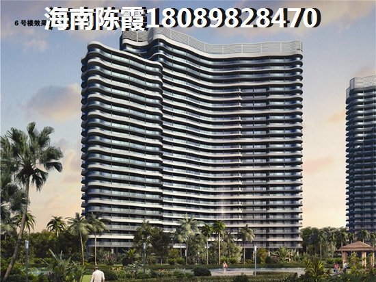 锦绣新城看户型图主要看什么？